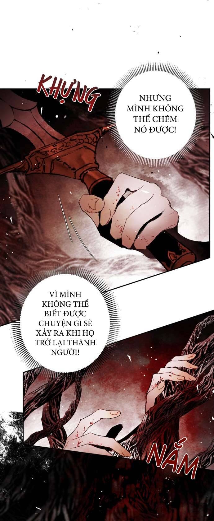 Lời Thú Nhận Của Chúa Tể Bóng Tối Chapter 107 - Trang 2