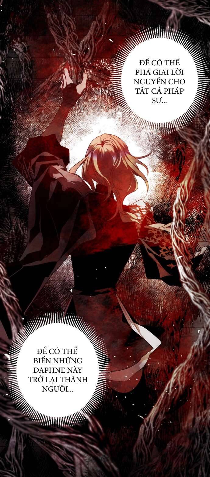 Lời Thú Nhận Của Chúa Tể Bóng Tối Chapter 107 - Trang 2