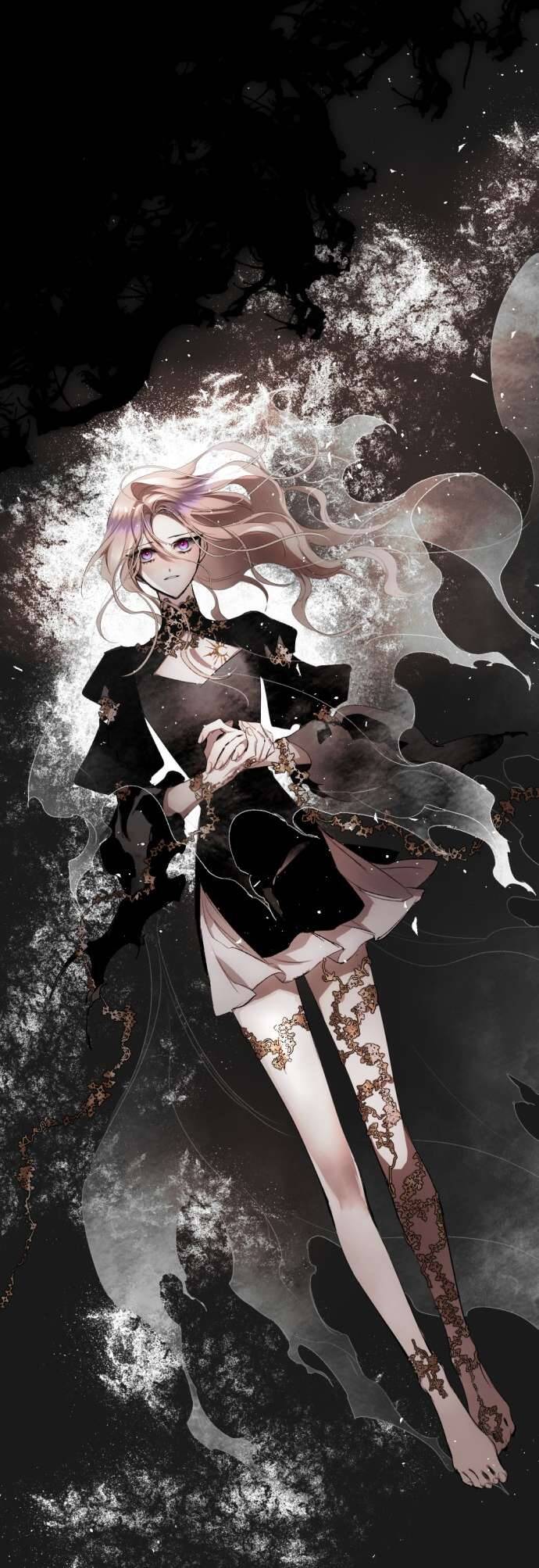 Lời Thú Nhận Của Chúa Tể Bóng Tối Chapter 107 - Trang 2