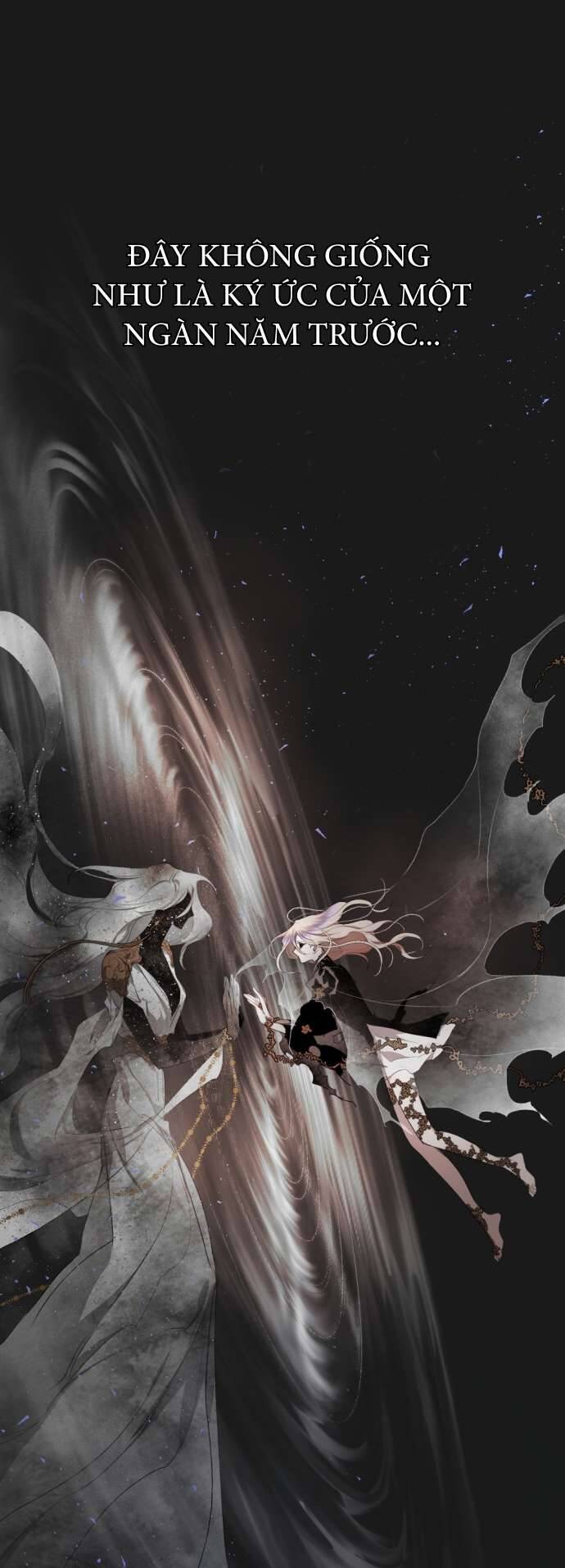 Lời Thú Nhận Của Chúa Tể Bóng Tối Chapter 107 - Trang 2