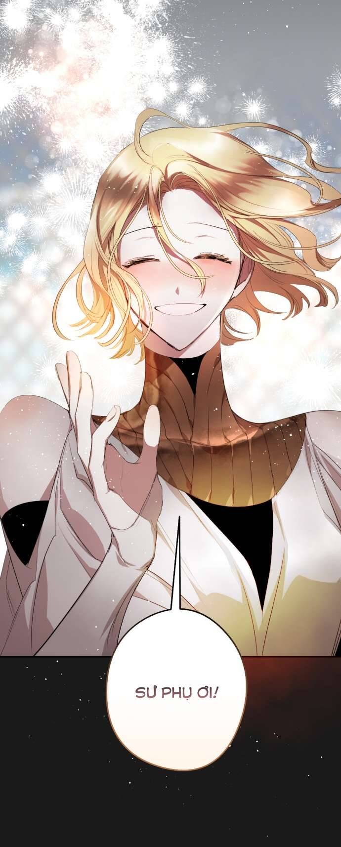 Lời Thú Nhận Của Chúa Tể Bóng Tối Chapter 107 - Trang 2