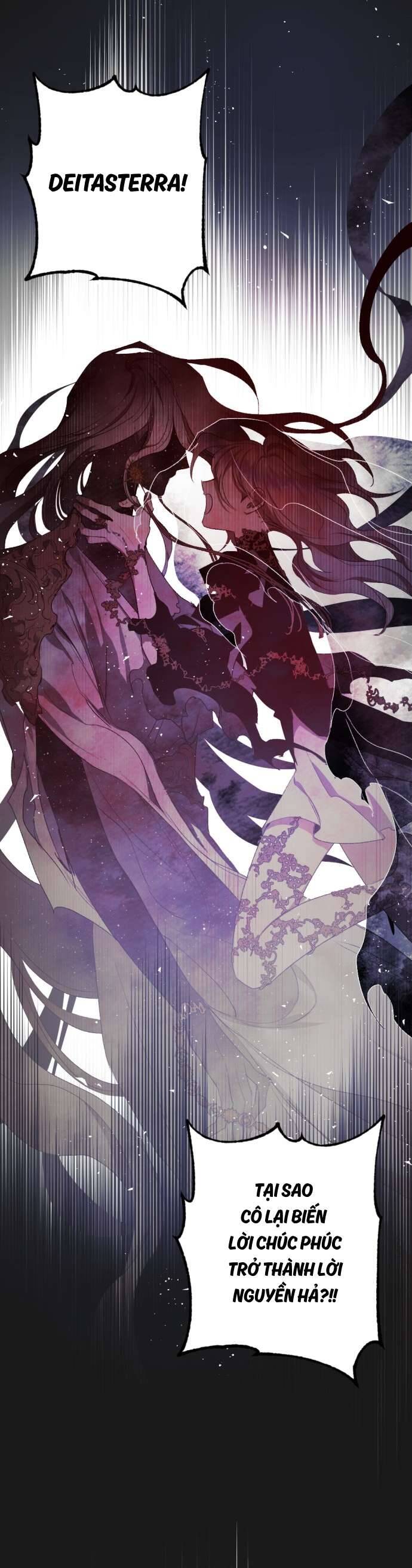 Lời Thú Nhận Của Chúa Tể Bóng Tối Chapter 107 - Trang 2