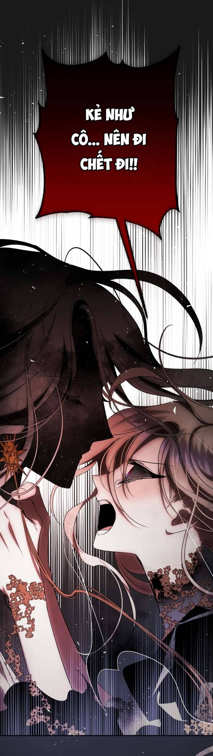 Lời Thú Nhận Của Chúa Tể Bóng Tối Chapter 107 - Trang 2