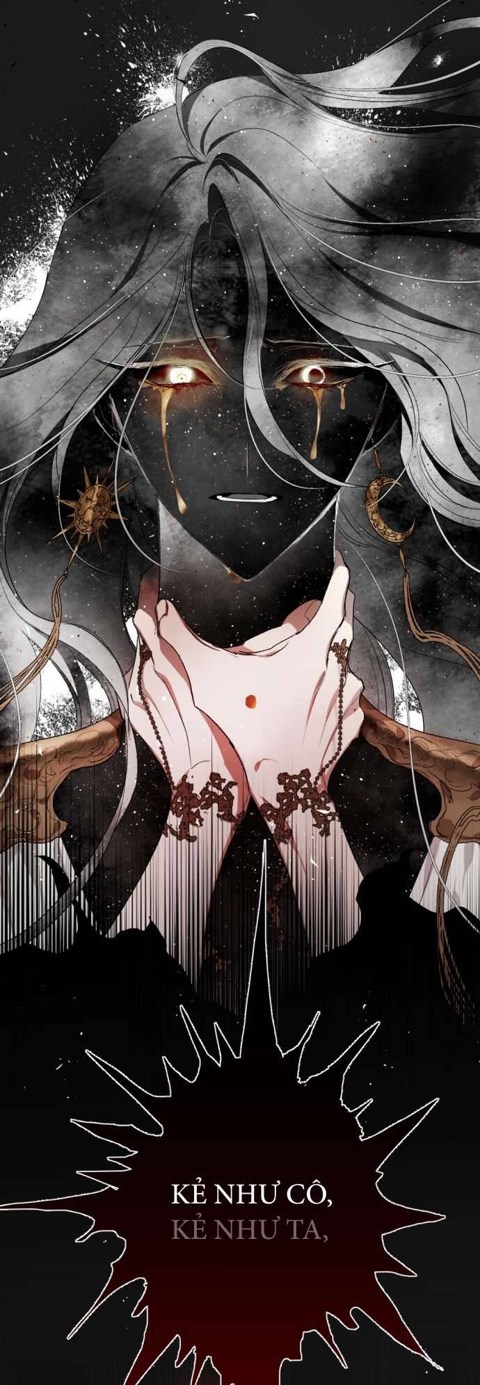 Lời Thú Nhận Của Chúa Tể Bóng Tối Chapter 107 - Trang 2