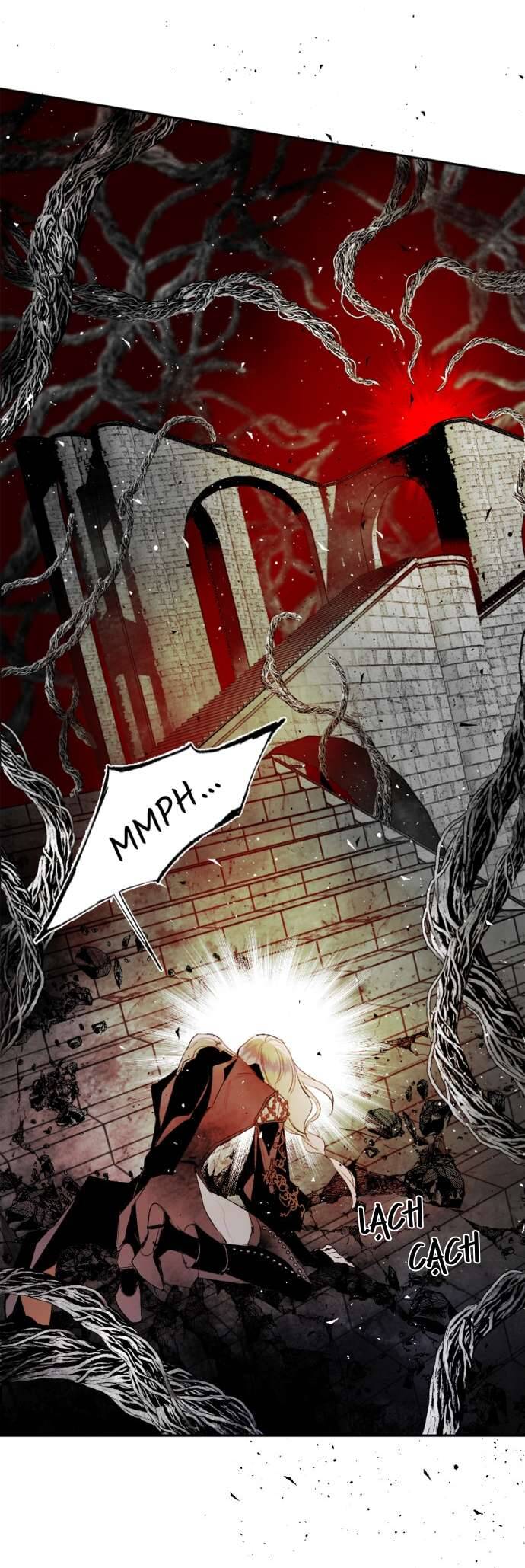 Lời Thú Nhận Của Chúa Tể Bóng Tối Chapter 107 - Trang 2