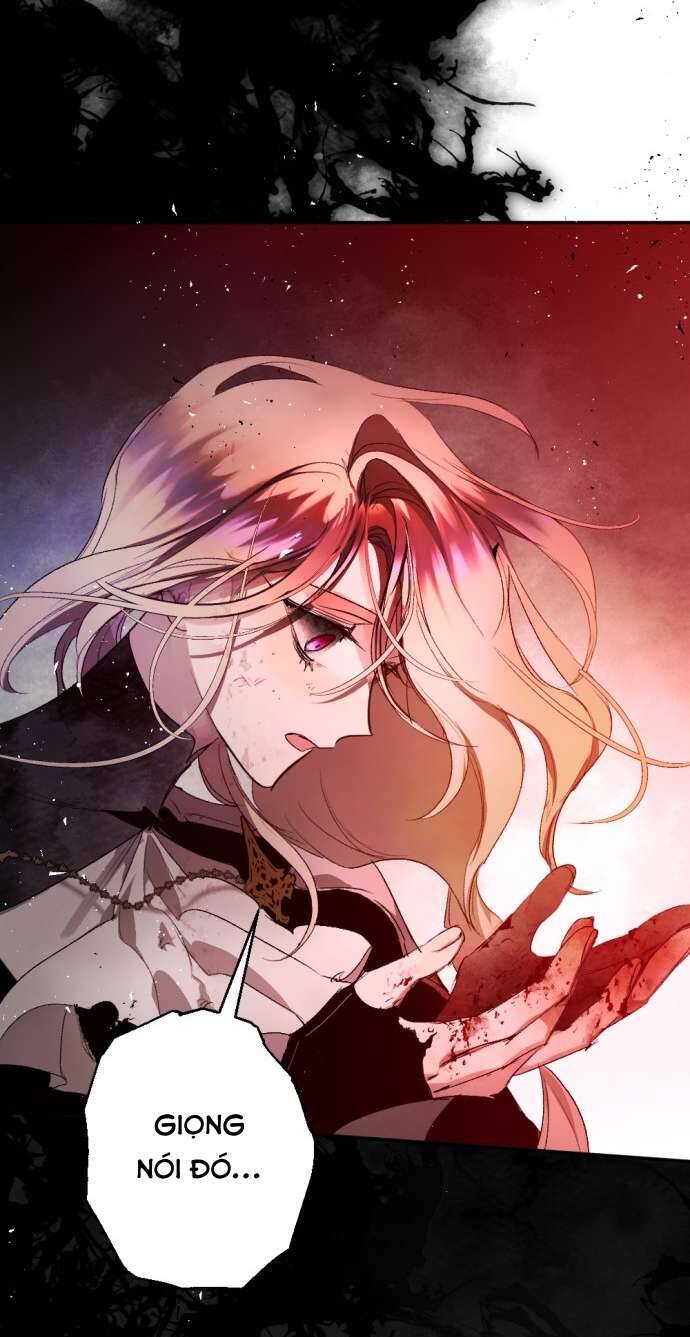 Lời Thú Nhận Của Chúa Tể Bóng Tối Chapter 107 - Trang 2