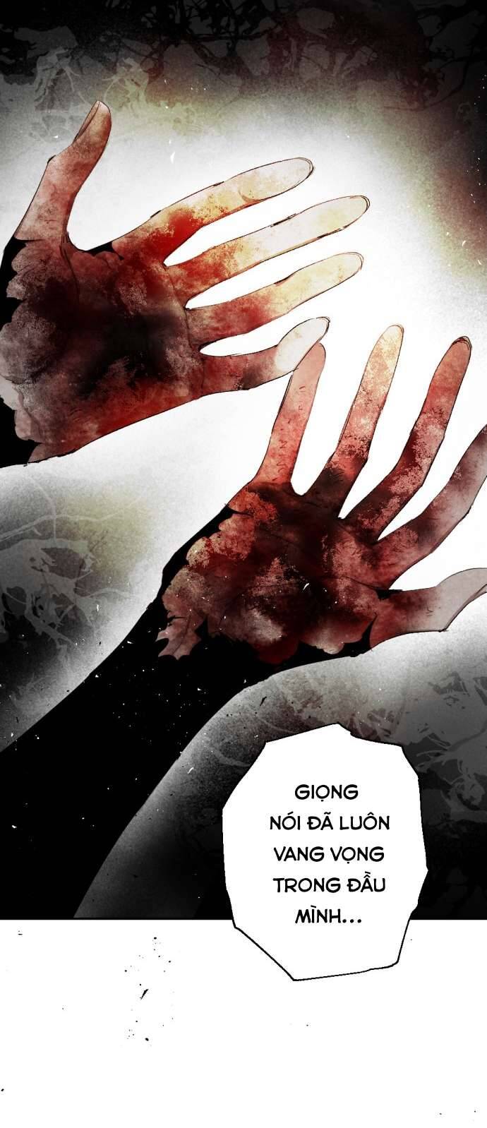 Lời Thú Nhận Của Chúa Tể Bóng Tối Chapter 107 - Trang 2