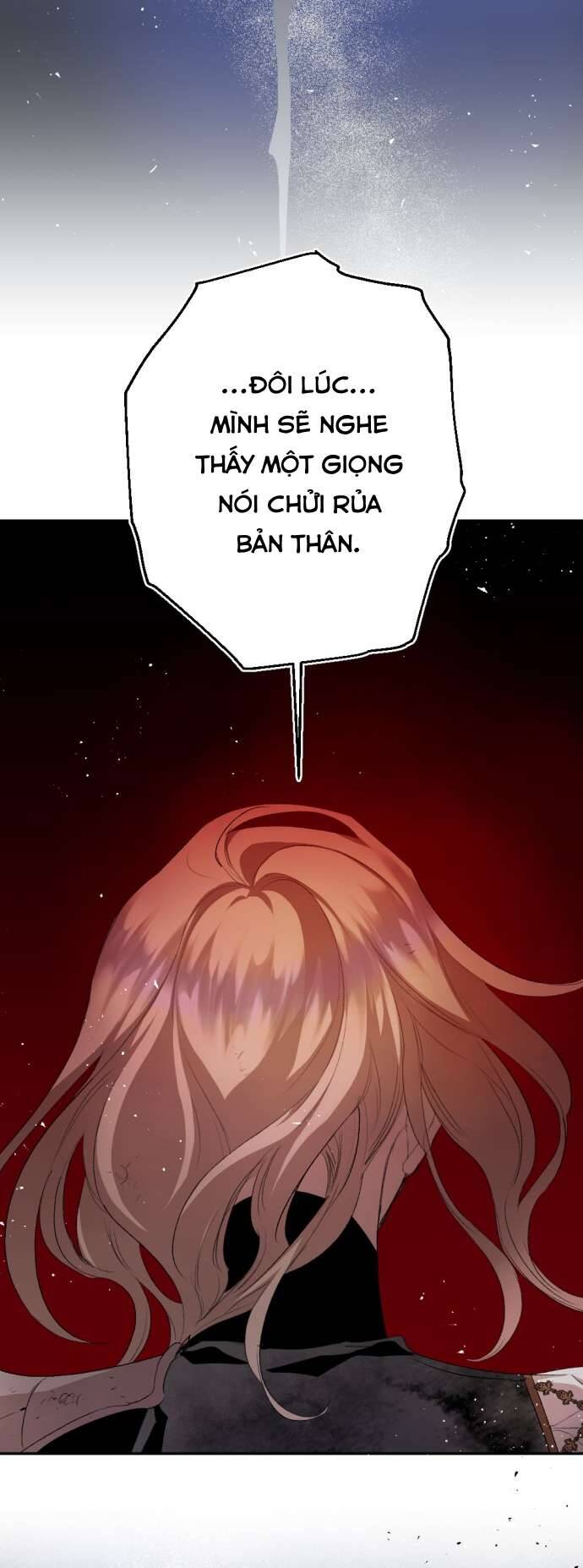 Lời Thú Nhận Của Chúa Tể Bóng Tối Chapter 107 - Trang 2