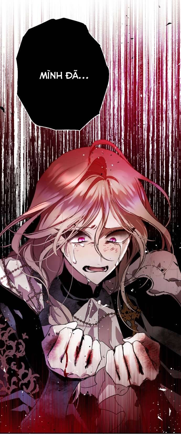 Lời Thú Nhận Của Chúa Tể Bóng Tối Chapter 107 - Trang 2