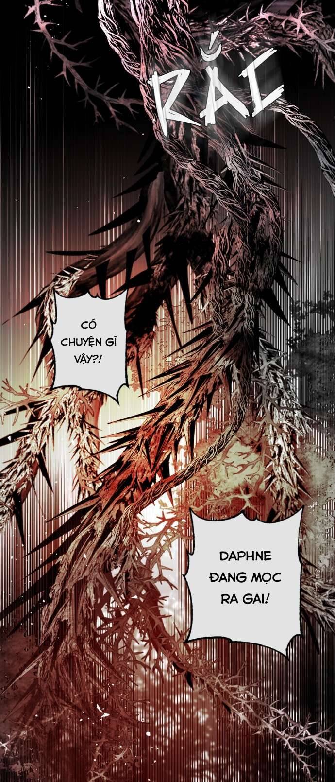 Lời Thú Nhận Của Chúa Tể Bóng Tối Chapter 107 - Trang 2