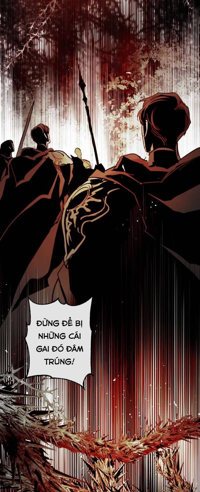 Lời Thú Nhận Của Chúa Tể Bóng Tối Chapter 107 - Trang 2