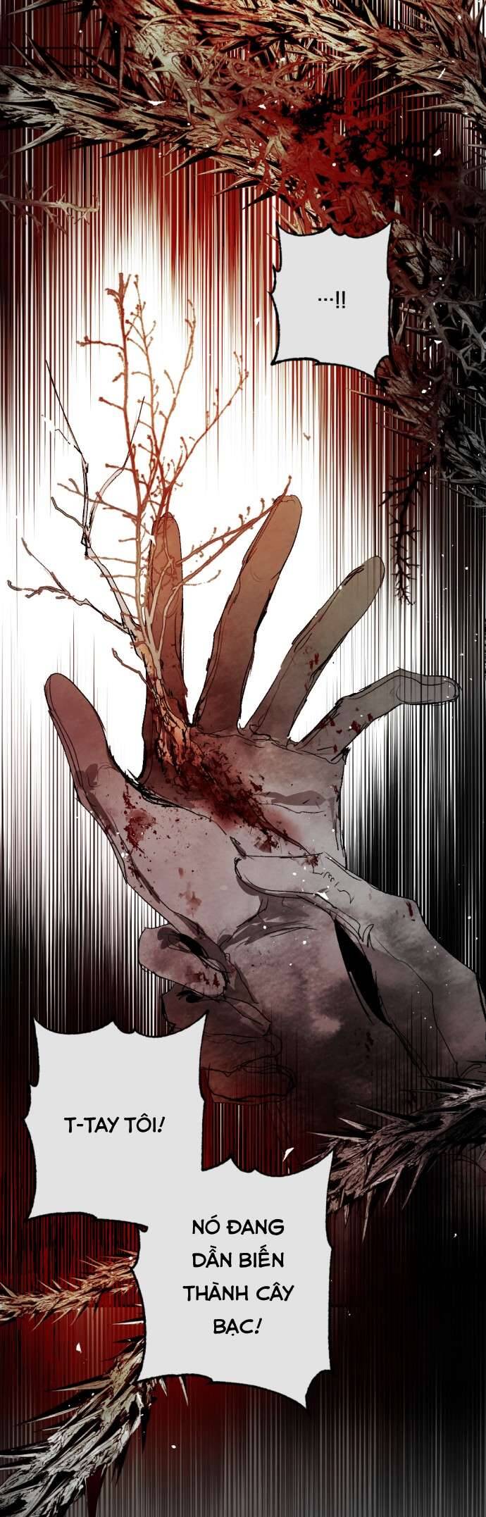 Lời Thú Nhận Của Chúa Tể Bóng Tối Chapter 107 - Trang 2