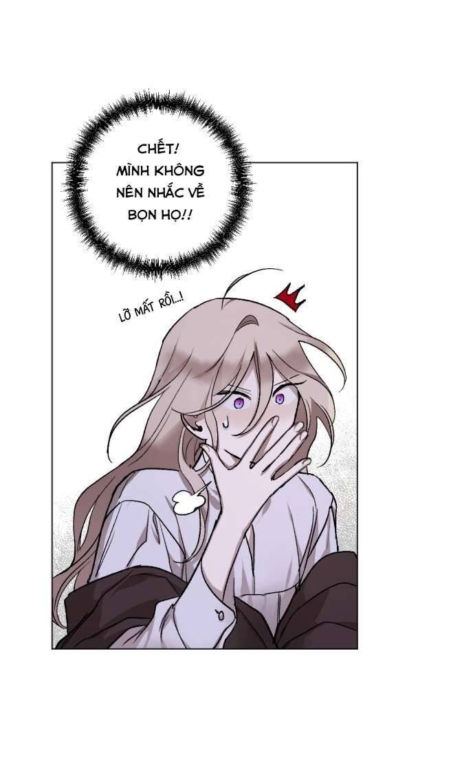 Lời Thú Nhận Của Chúa Tể Bóng Tối Chapter 11 - Trang 2