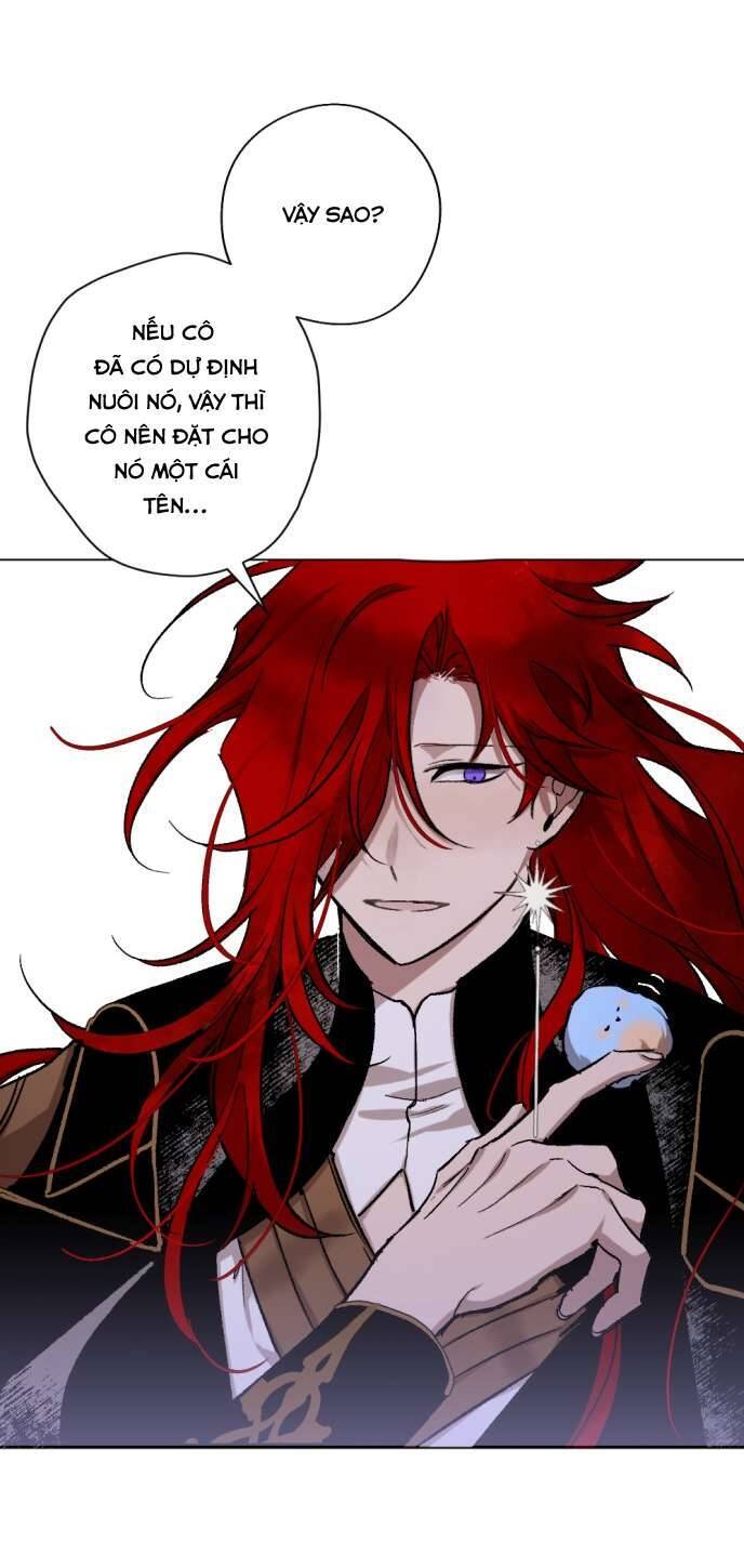 Lời Thú Nhận Của Chúa Tể Bóng Tối Chapter 11 - Trang 2