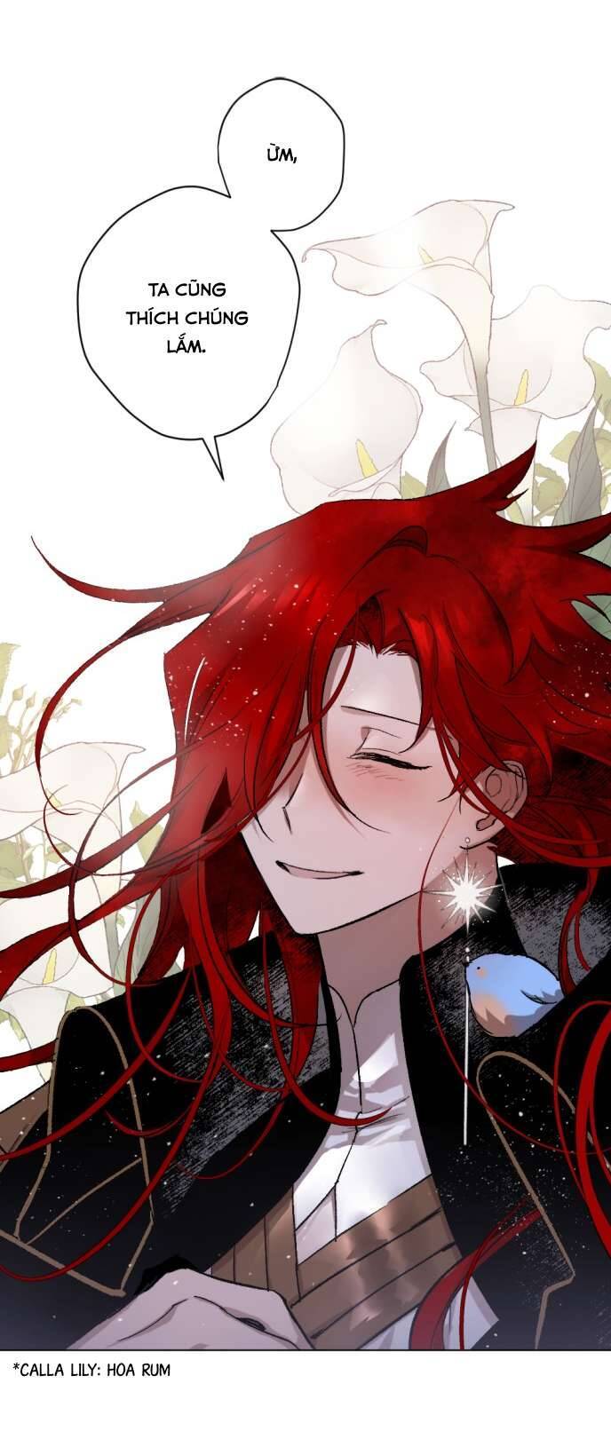 Lời Thú Nhận Của Chúa Tể Bóng Tối Chapter 11 - Trang 2