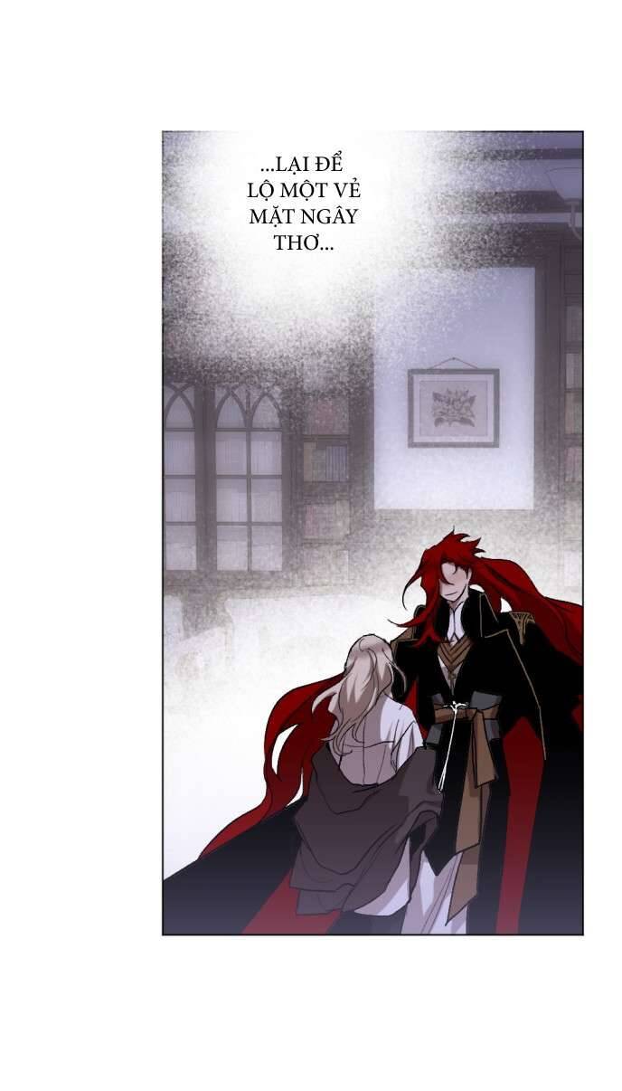 Lời Thú Nhận Của Chúa Tể Bóng Tối Chapter 11 - Trang 2