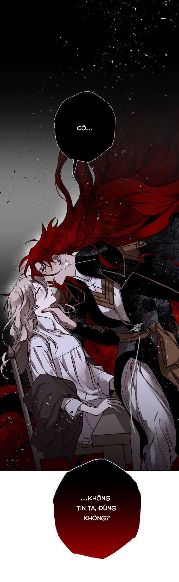 Lời Thú Nhận Của Chúa Tể Bóng Tối Chapter 11 - Trang 2