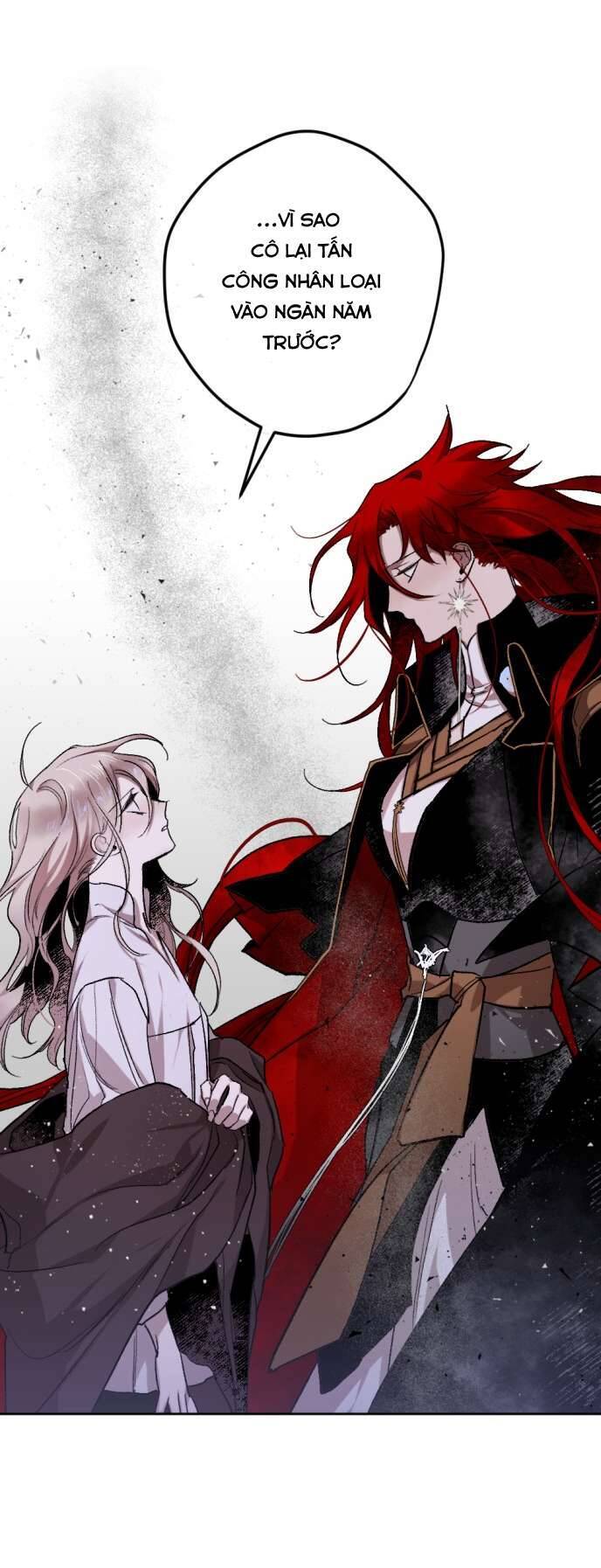 Lời Thú Nhận Của Chúa Tể Bóng Tối Chapter 11 - Trang 2