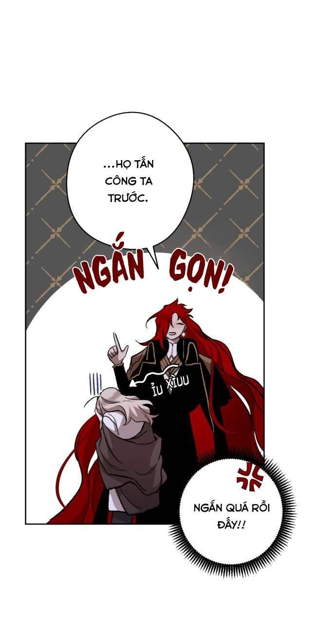 Lời Thú Nhận Của Chúa Tể Bóng Tối Chapter 11 - Trang 2