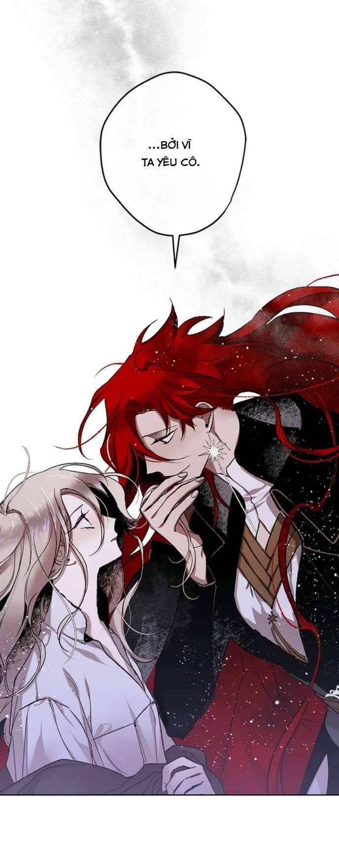 Lời Thú Nhận Của Chúa Tể Bóng Tối Chapter 11 - Trang 2