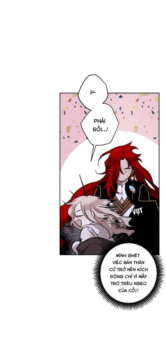 Lời Thú Nhận Của Chúa Tể Bóng Tối Chapter 11 - Trang 2