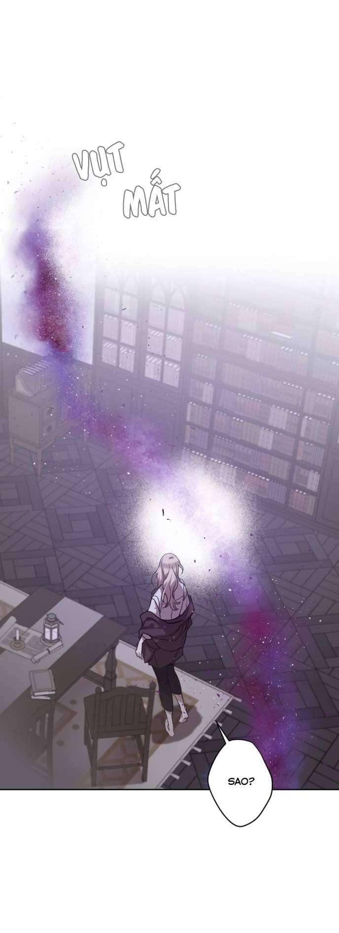 Lời Thú Nhận Của Chúa Tể Bóng Tối Chapter 11 - Trang 2