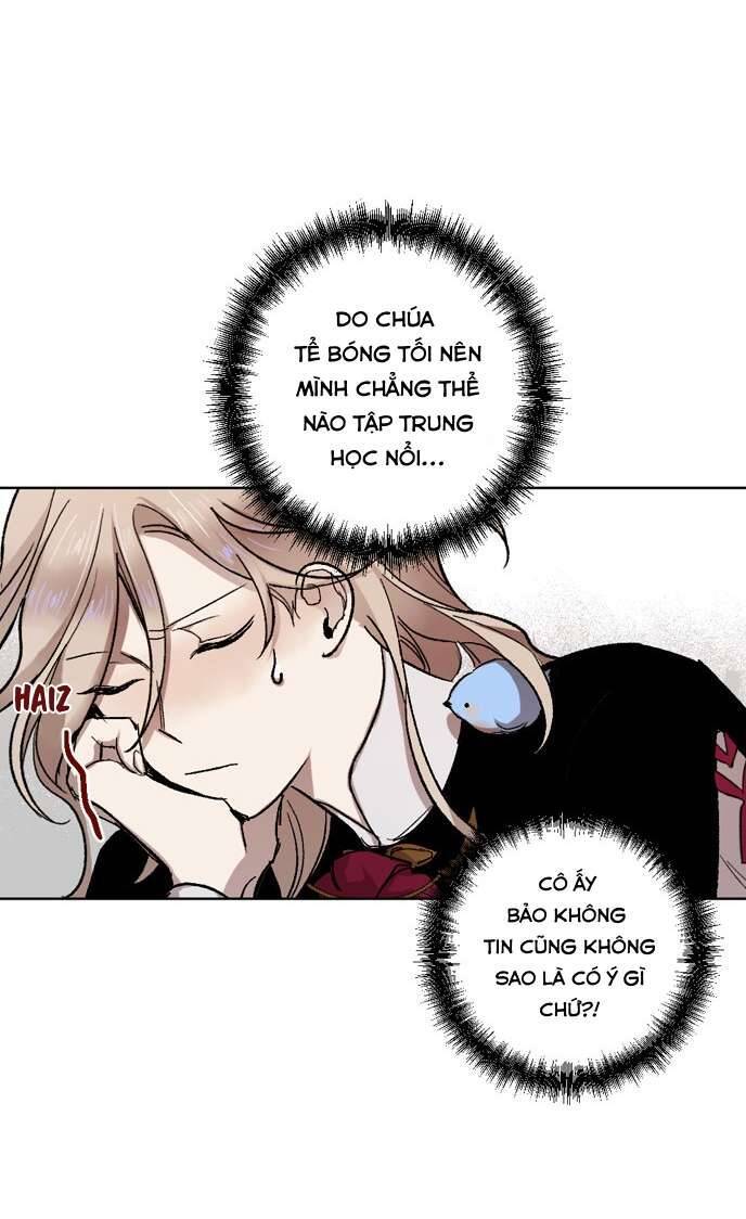 Lời Thú Nhận Của Chúa Tể Bóng Tối Chapter 11 - Trang 2