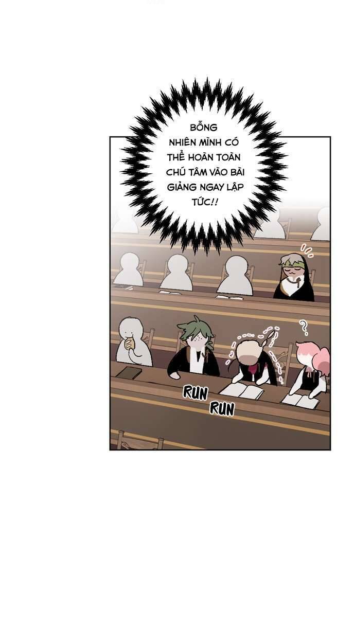 Lời Thú Nhận Của Chúa Tể Bóng Tối Chapter 11 - Trang 2