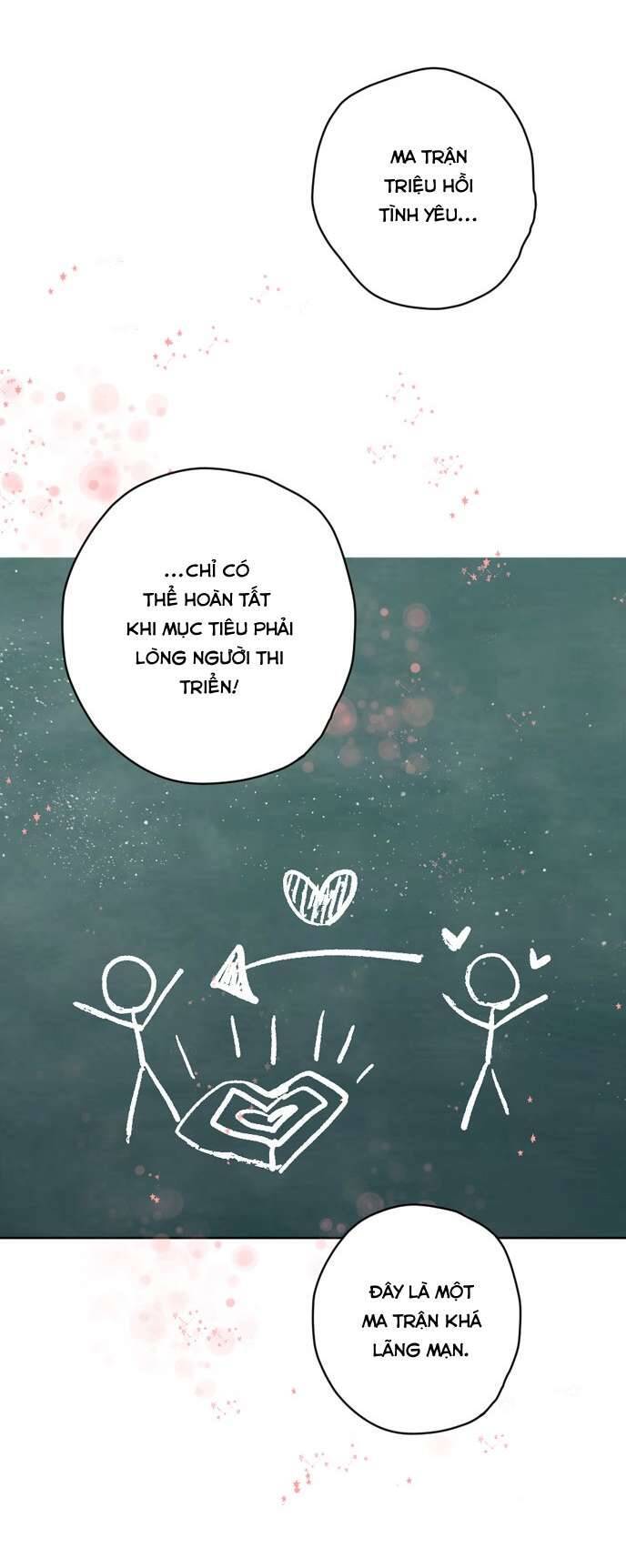 Lời Thú Nhận Của Chúa Tể Bóng Tối Chapter 11 - Trang 2