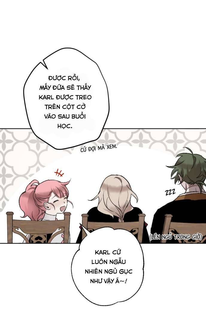 Lời Thú Nhận Của Chúa Tể Bóng Tối Chapter 11 - Trang 2