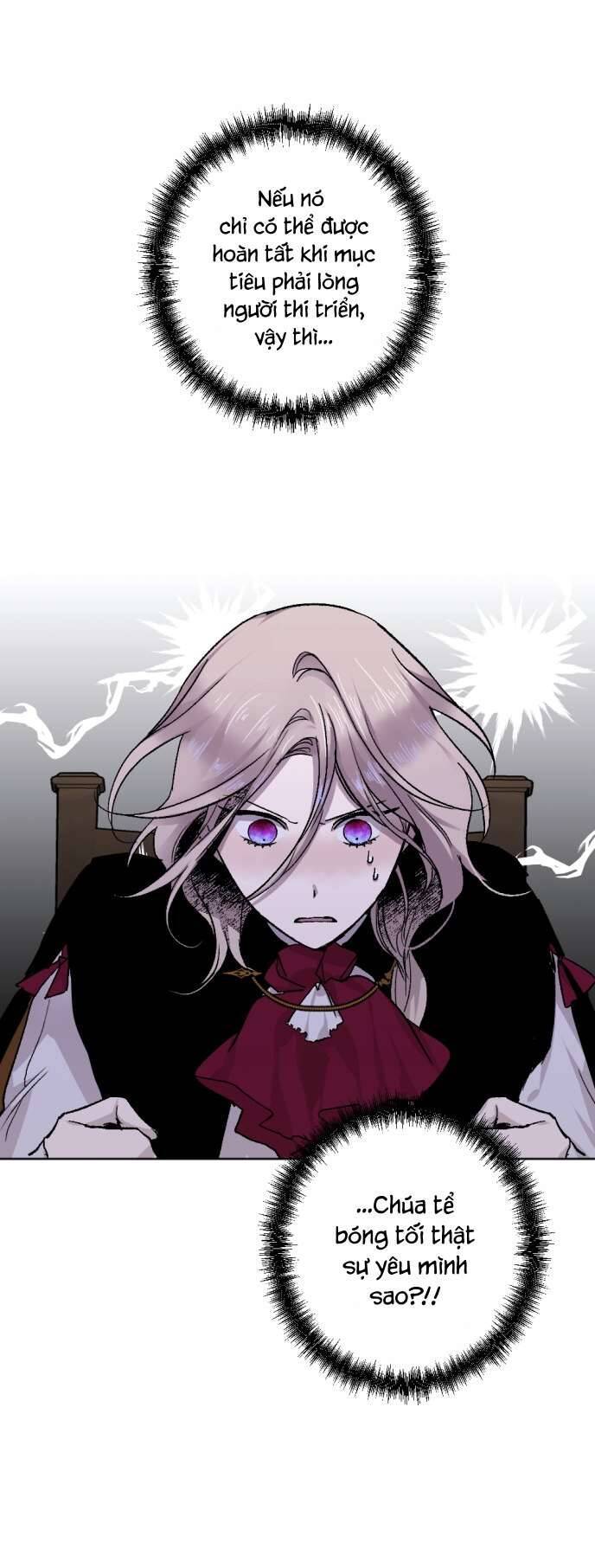 Lời Thú Nhận Của Chúa Tể Bóng Tối Chapter 11 - Trang 2