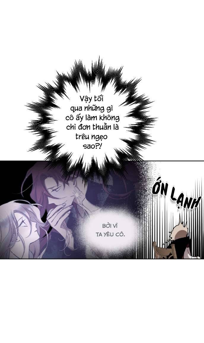 Lời Thú Nhận Của Chúa Tể Bóng Tối Chapter 11 - Trang 2
