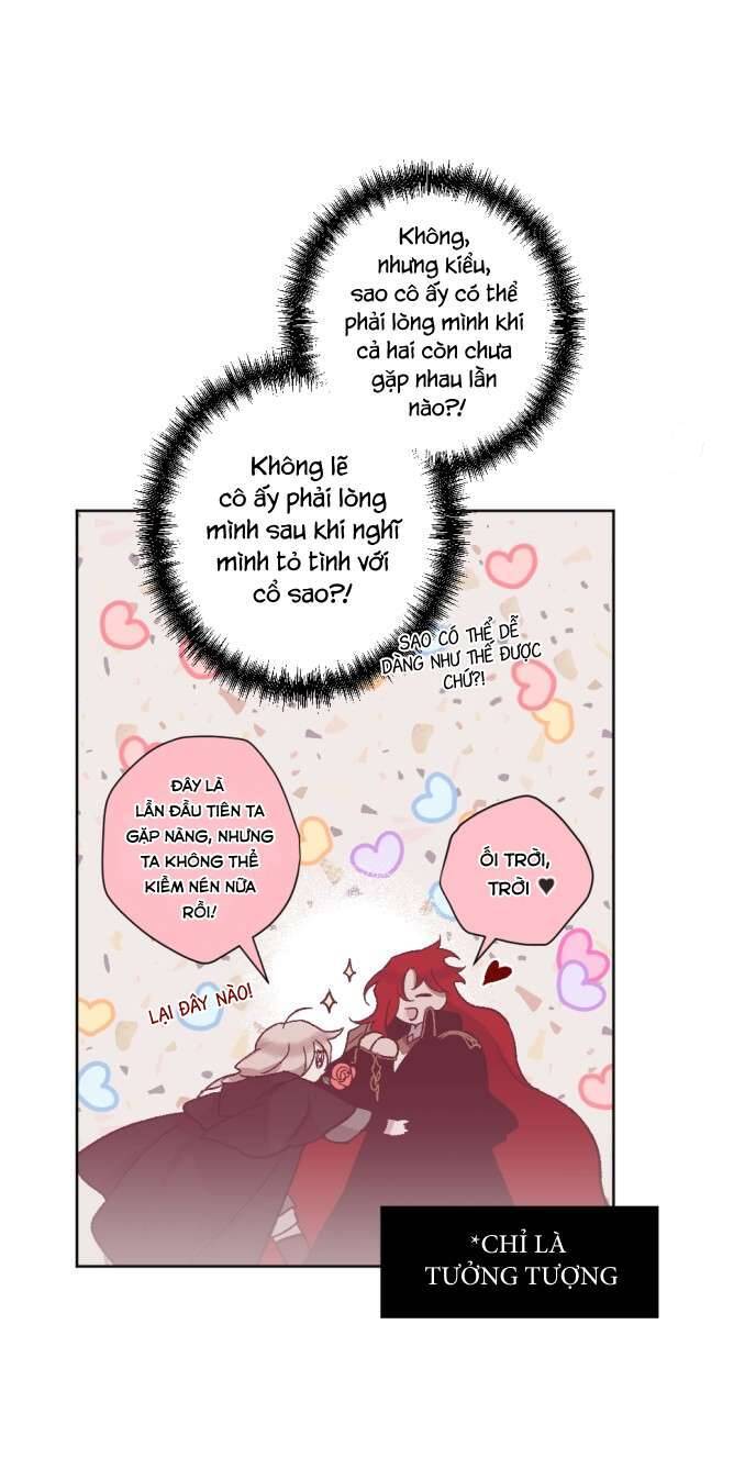 Lời Thú Nhận Của Chúa Tể Bóng Tối Chapter 11 - Trang 2