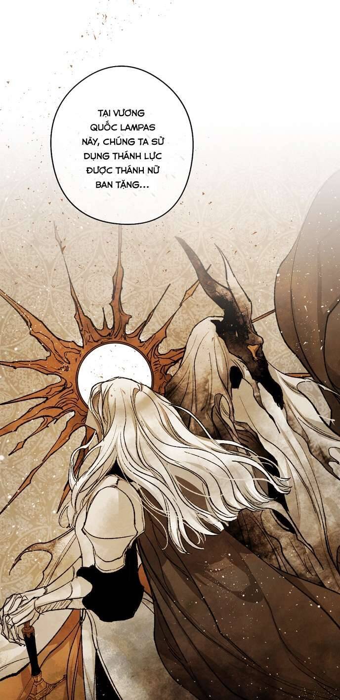Lời Thú Nhận Của Chúa Tể Bóng Tối Chapter 11 - Trang 2
