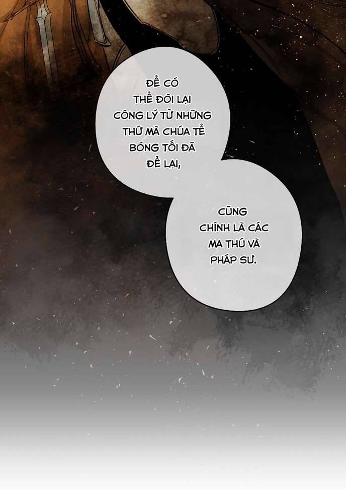 Lời Thú Nhận Của Chúa Tể Bóng Tối Chapter 11 - Trang 2