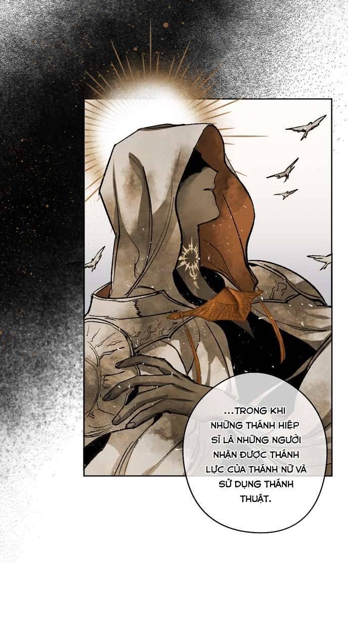 Lời Thú Nhận Của Chúa Tể Bóng Tối Chapter 11 - Trang 2