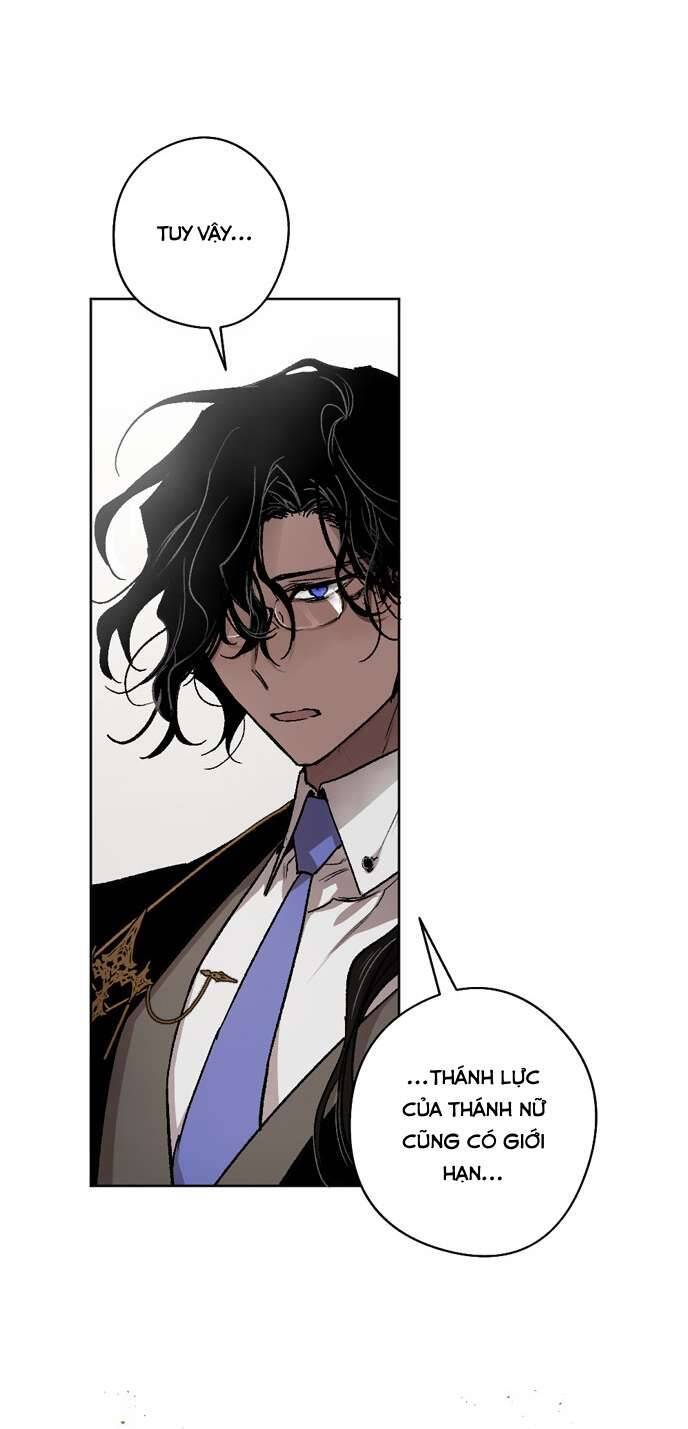 Lời Thú Nhận Của Chúa Tể Bóng Tối Chapter 11 - Trang 2
