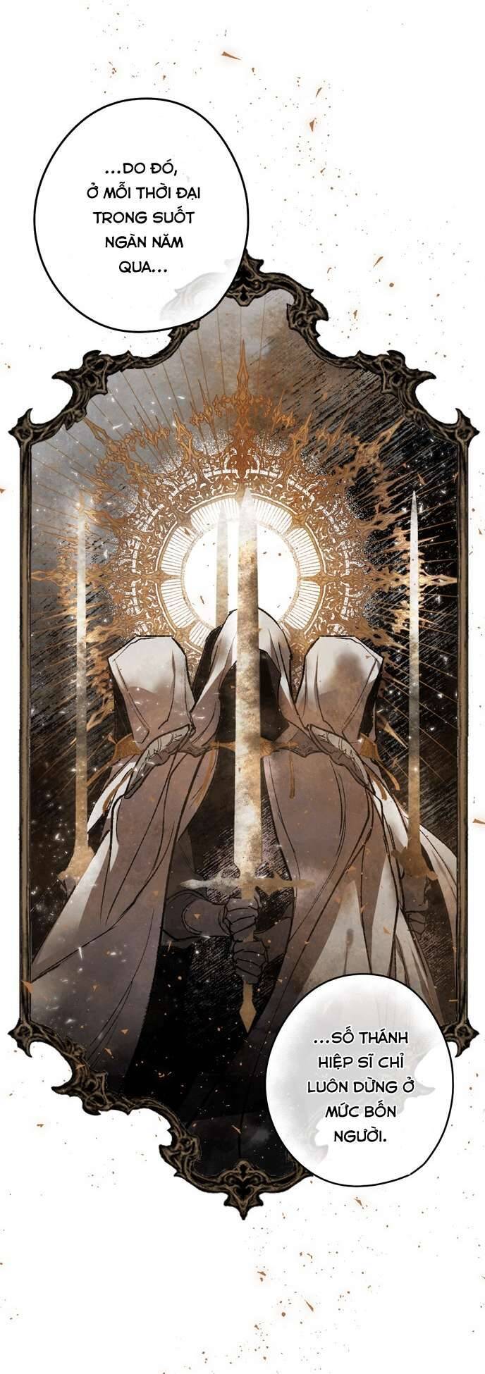Lời Thú Nhận Của Chúa Tể Bóng Tối Chapter 11 - Trang 2