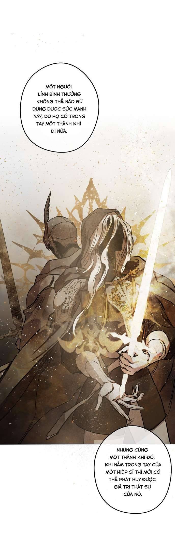 Lời Thú Nhận Của Chúa Tể Bóng Tối Chapter 11 - Trang 2