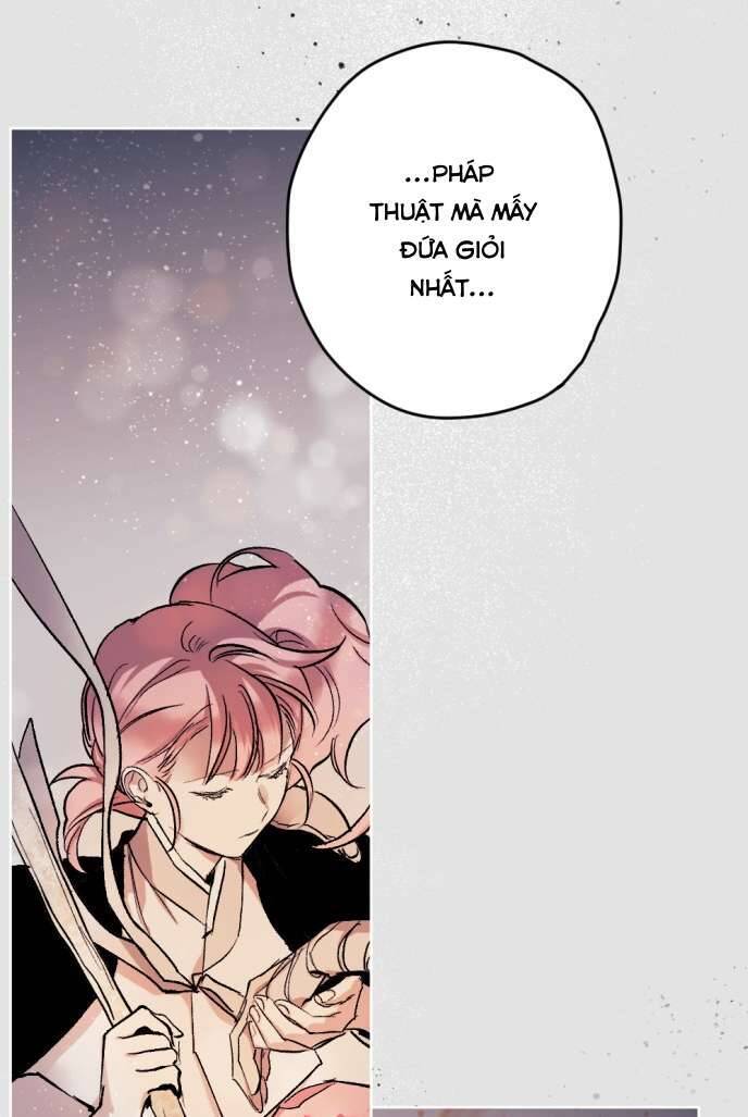 Lời Thú Nhận Của Chúa Tể Bóng Tối Chapter 11 - Trang 2