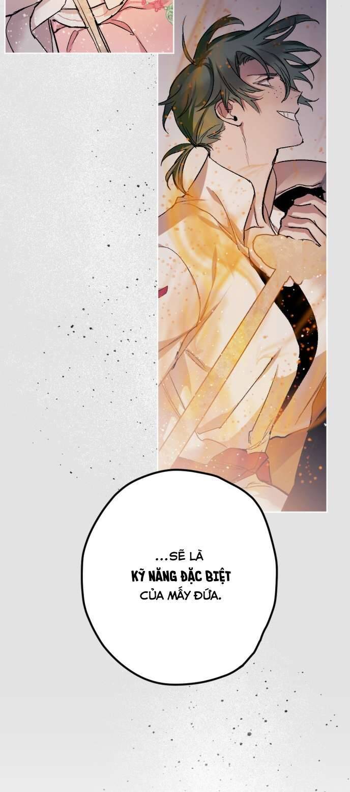 Lời Thú Nhận Của Chúa Tể Bóng Tối Chapter 11 - Trang 2