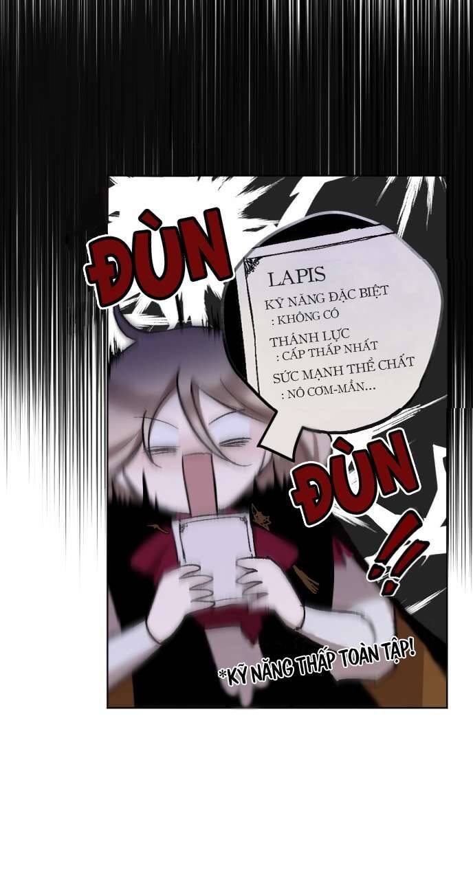 Lời Thú Nhận Của Chúa Tể Bóng Tối Chapter 11 - Trang 2