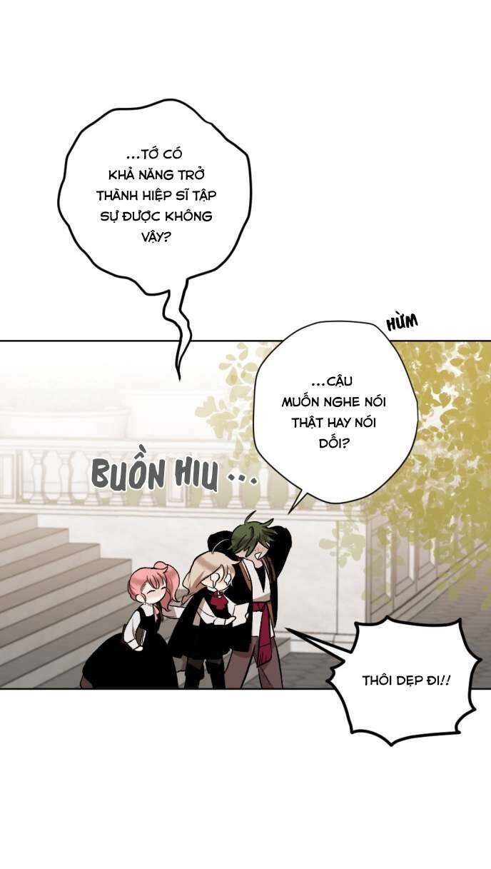 Lời Thú Nhận Của Chúa Tể Bóng Tối Chapter 11 - Trang 2