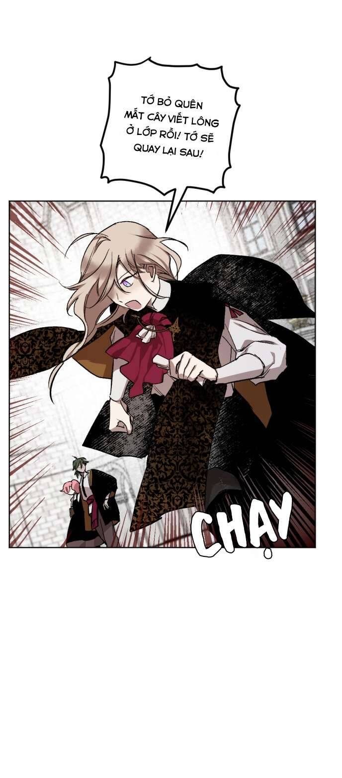 Lời Thú Nhận Của Chúa Tể Bóng Tối Chapter 11 - Trang 2