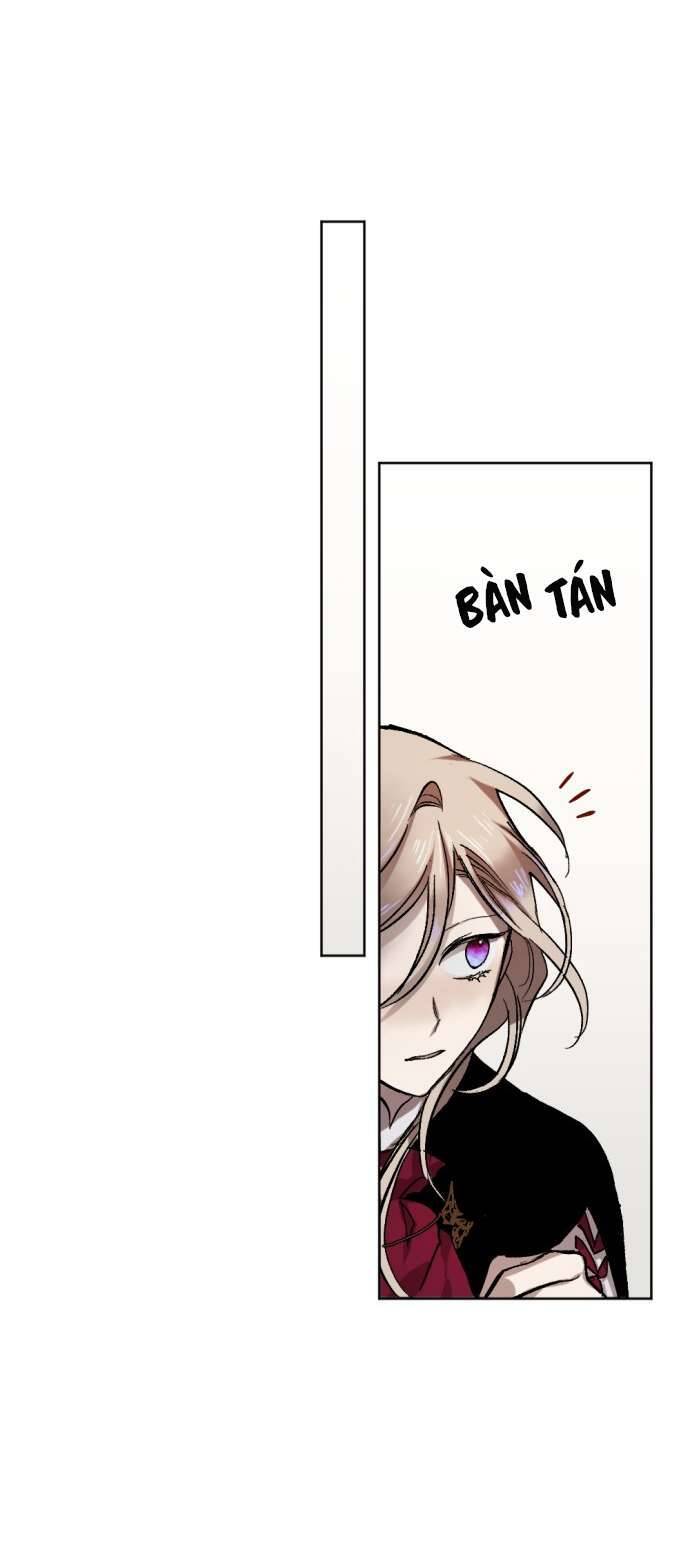 Lời Thú Nhận Của Chúa Tể Bóng Tối Chapter 11 - Trang 2