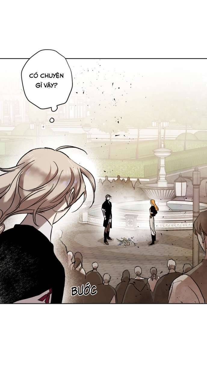 Lời Thú Nhận Của Chúa Tể Bóng Tối Chapter 11 - Trang 2