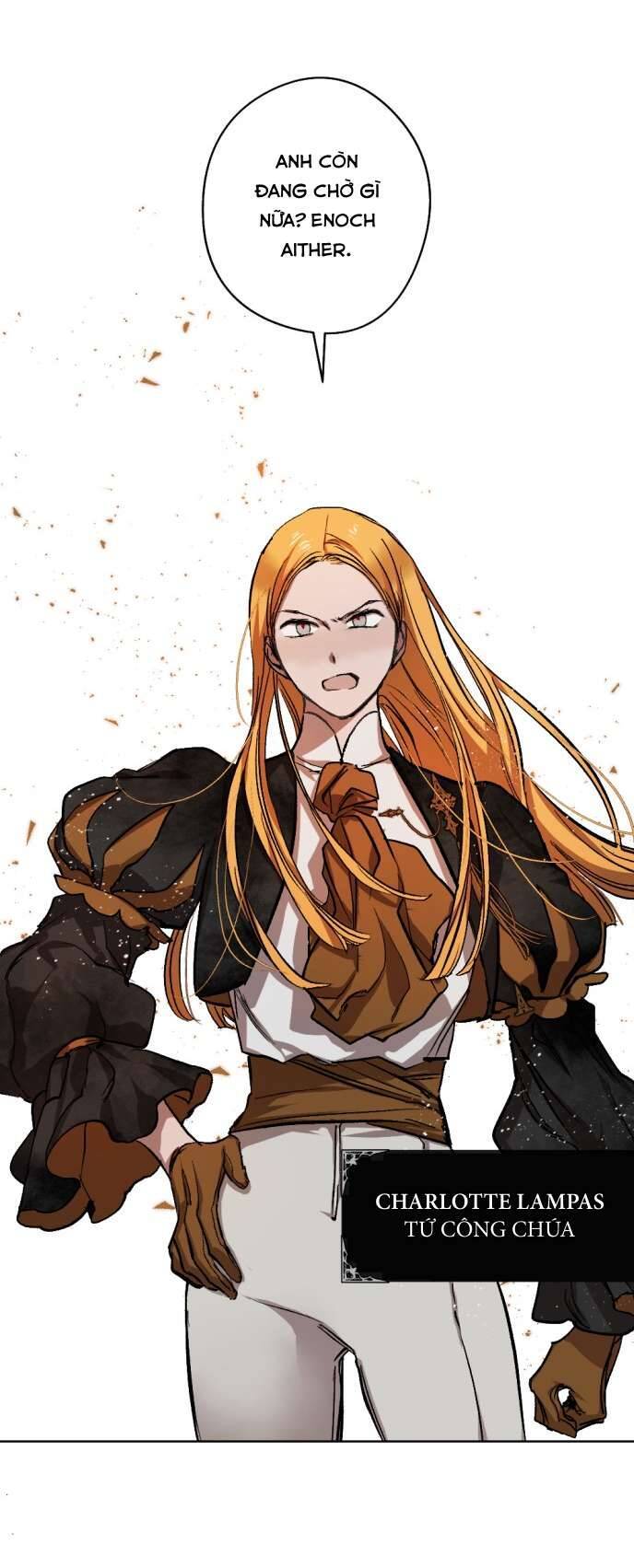 Lời Thú Nhận Của Chúa Tể Bóng Tối Chapter 11 - Trang 2