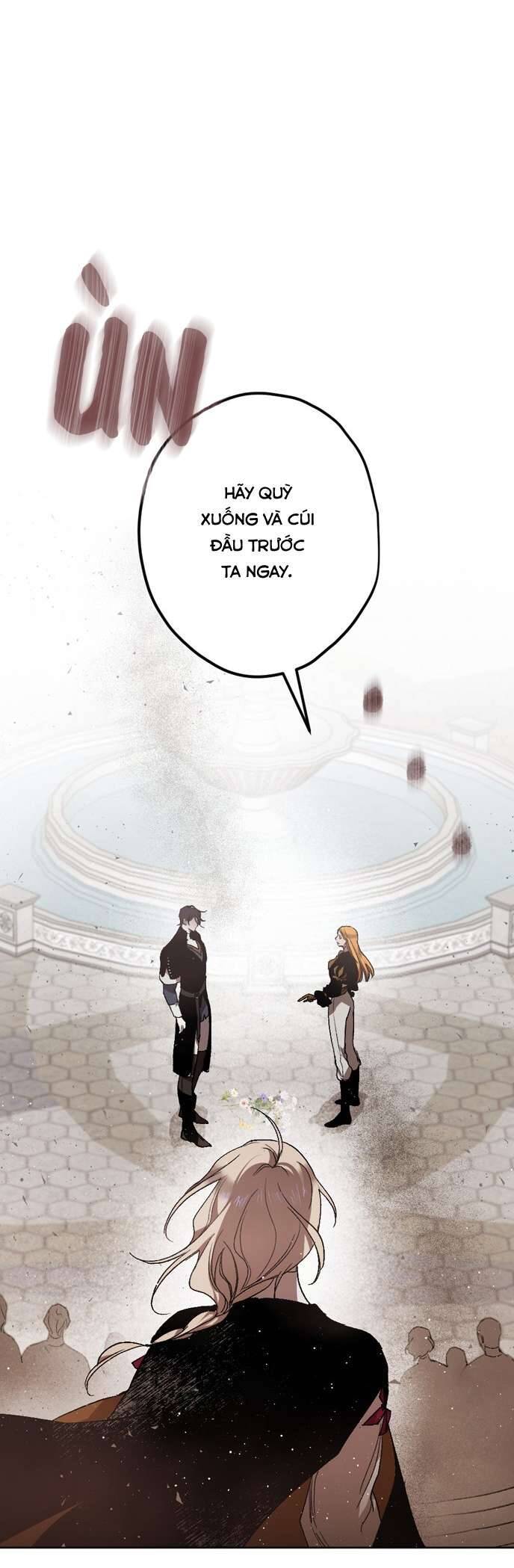 Lời Thú Nhận Của Chúa Tể Bóng Tối Chapter 11 - Trang 2