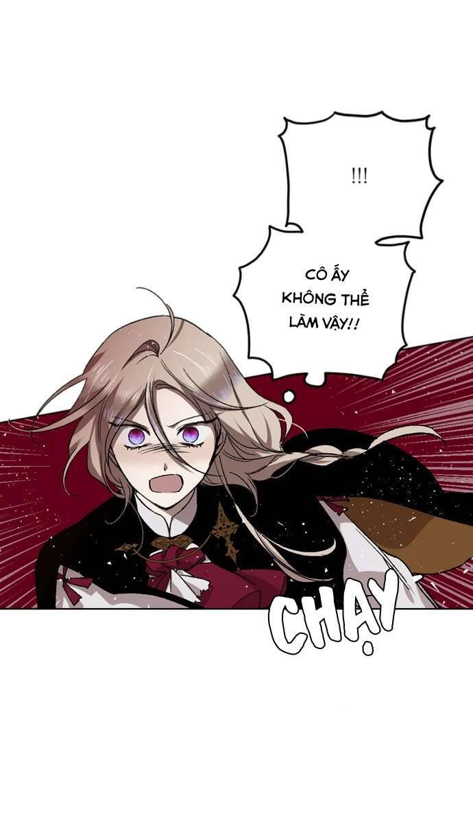 Lời Thú Nhận Của Chúa Tể Bóng Tối Chapter 12 - Trang 2