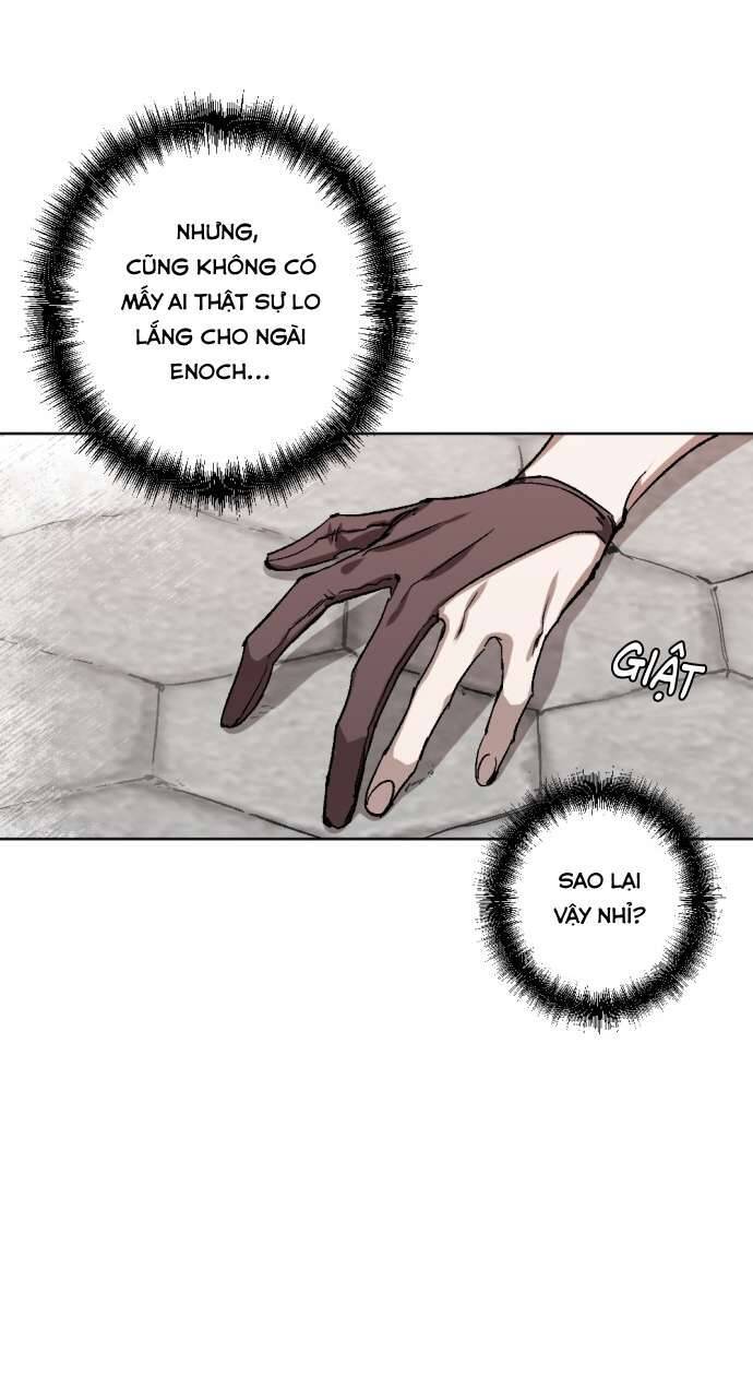 Lời Thú Nhận Của Chúa Tể Bóng Tối Chapter 12 - Trang 2